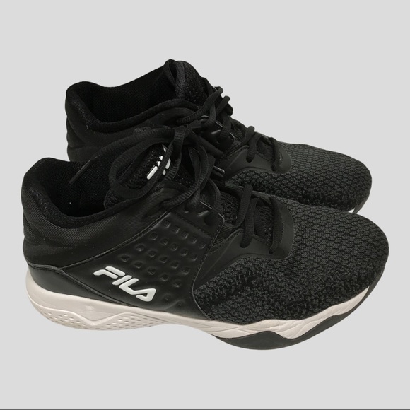 fila contingent 6